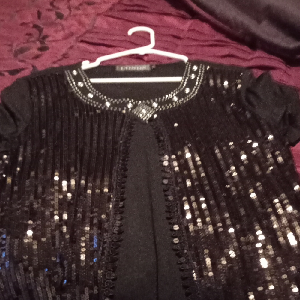 Sweater shirt
